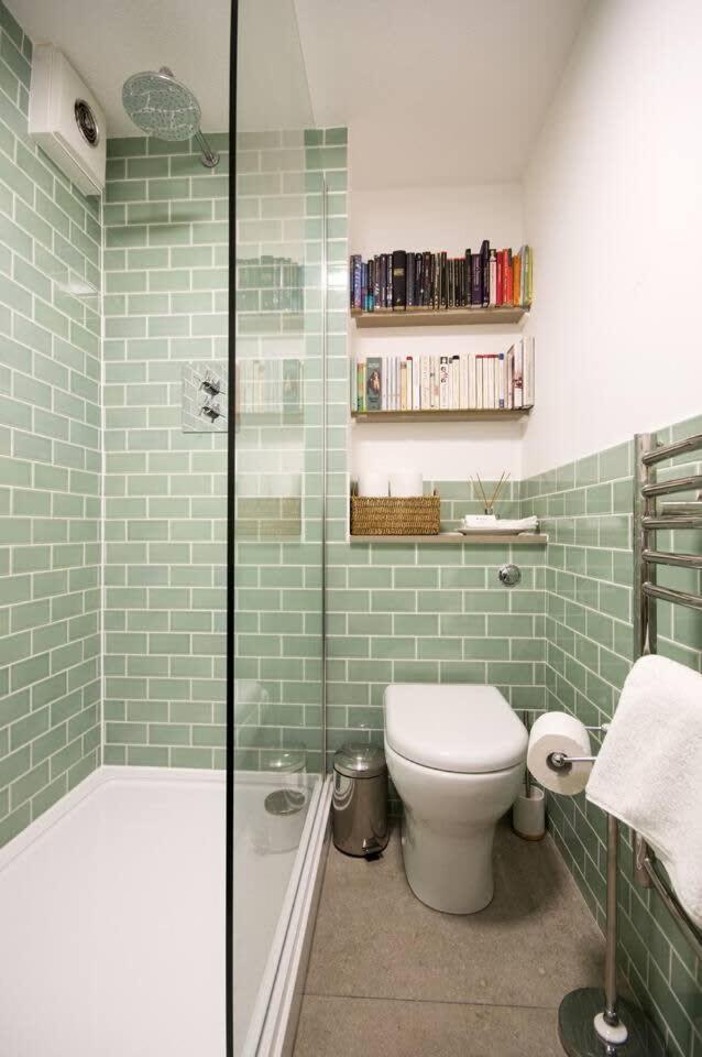 Modern Apartment In The Heart Of Oxford With Secure Underground Parking المظهر الخارجي الصورة